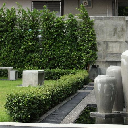 Baannueng At Aree 5 Hotel Banguecoque Exterior foto