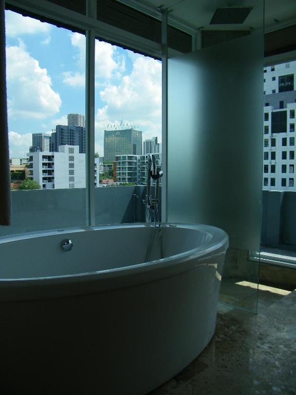 Baannueng At Aree 5 Hotel Banguecoque Quarto foto