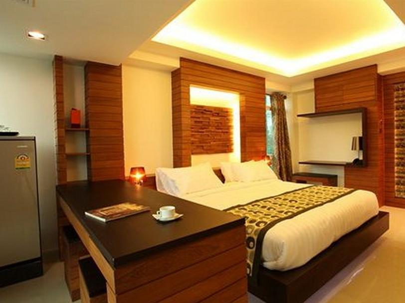 Baannueng At Aree 5 Hotel Banguecoque Exterior foto