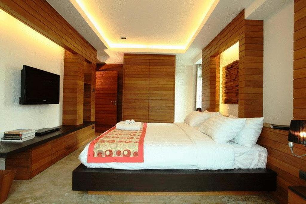 Baannueng At Aree 5 Hotel Banguecoque Quarto foto