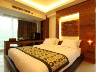 Baannueng At Aree 5 Hotel Banguecoque Exterior foto